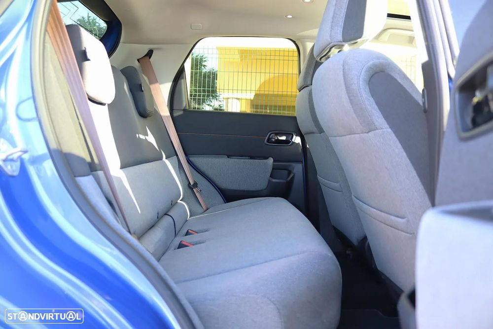 Honda e Advance (17") - 30