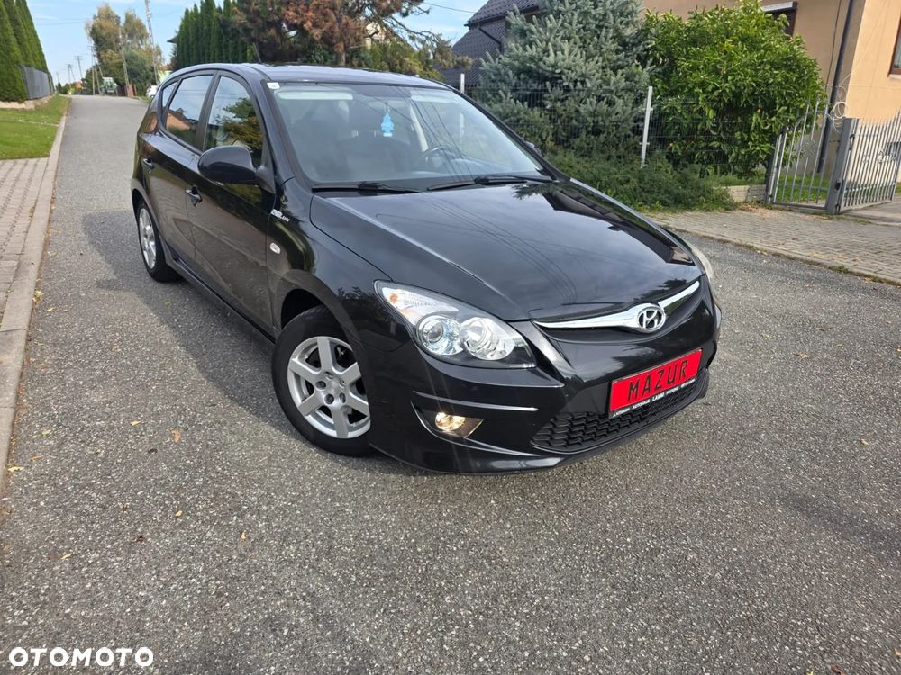 Hyundai i30 - 37