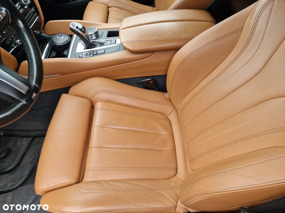 BMW X6 xDrive30d M Sport - 19