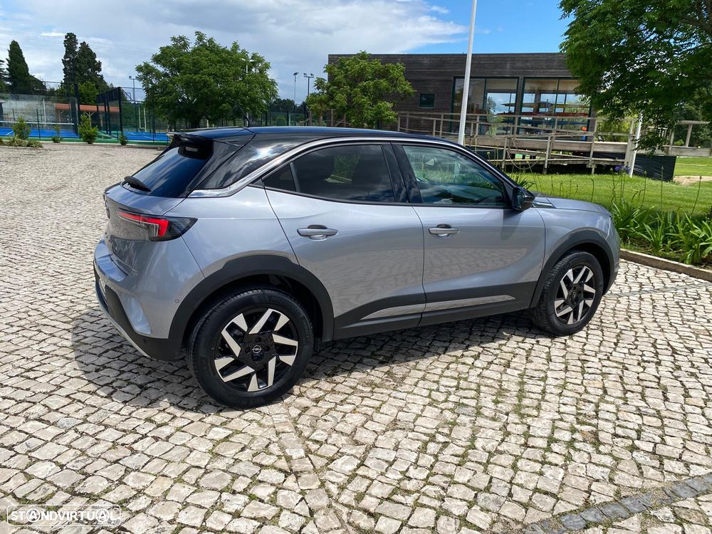 Opel Mokka 1.2 T GS Line AT - 13