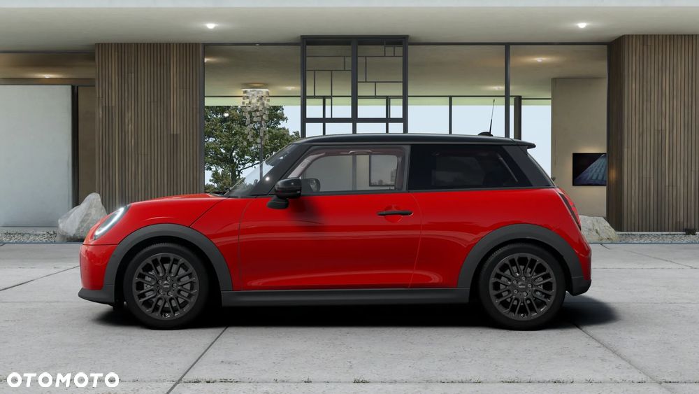 MINI Cooper C Linia Classic - 2