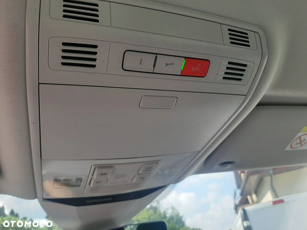 Volkswagen Passat 2.0 TDI EVO Business DSG - 18