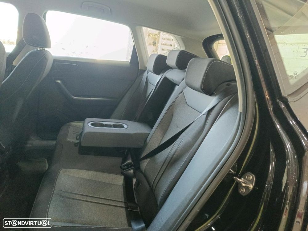 SEAT Ateca 1.0 TSI Style - 8