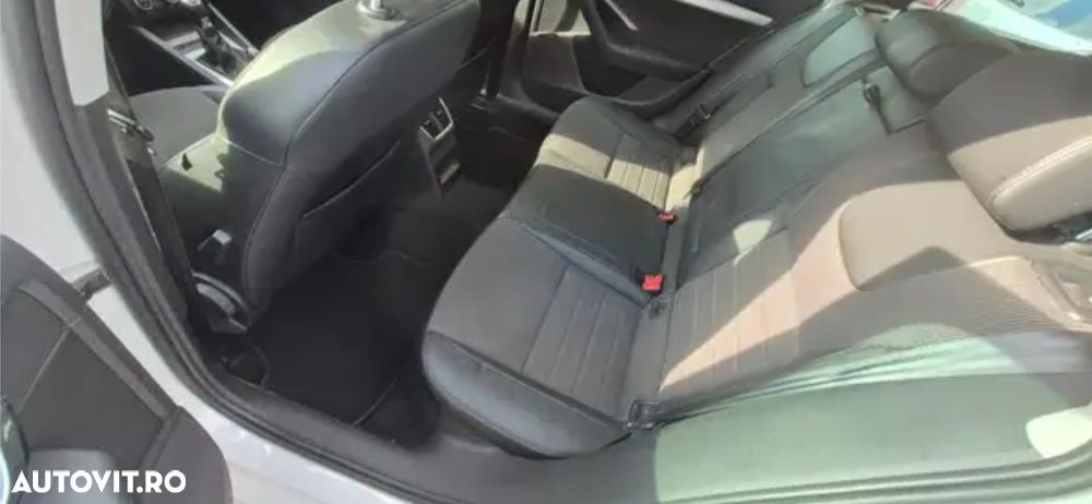 Skoda Octavia 2.0 TDI (Green tec) Style - 10