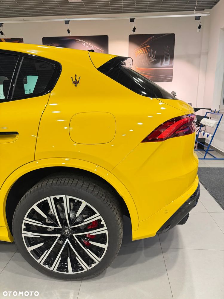 Maserati Grecale - 7