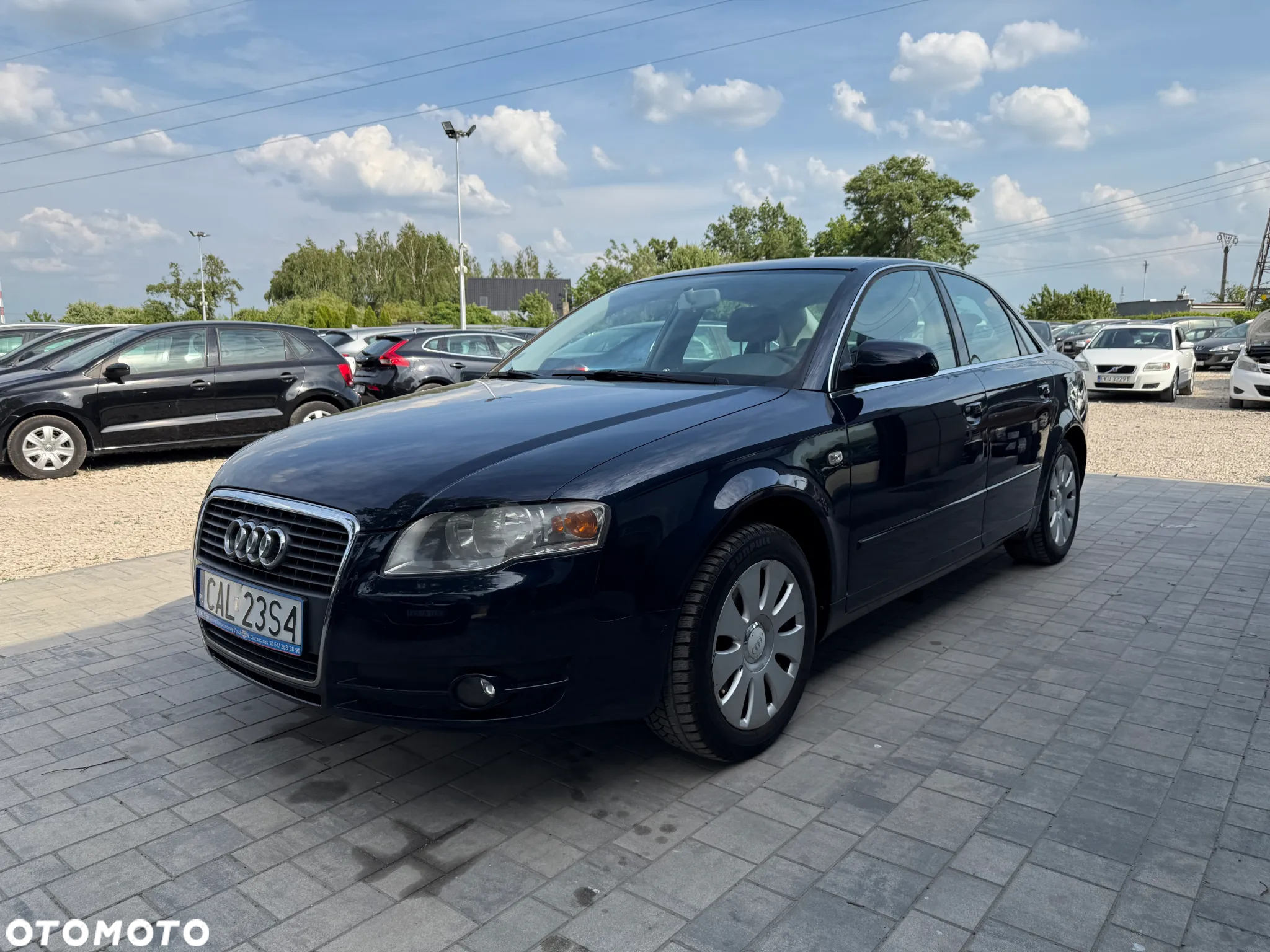 Audi A4 Avant 2.0 - 11