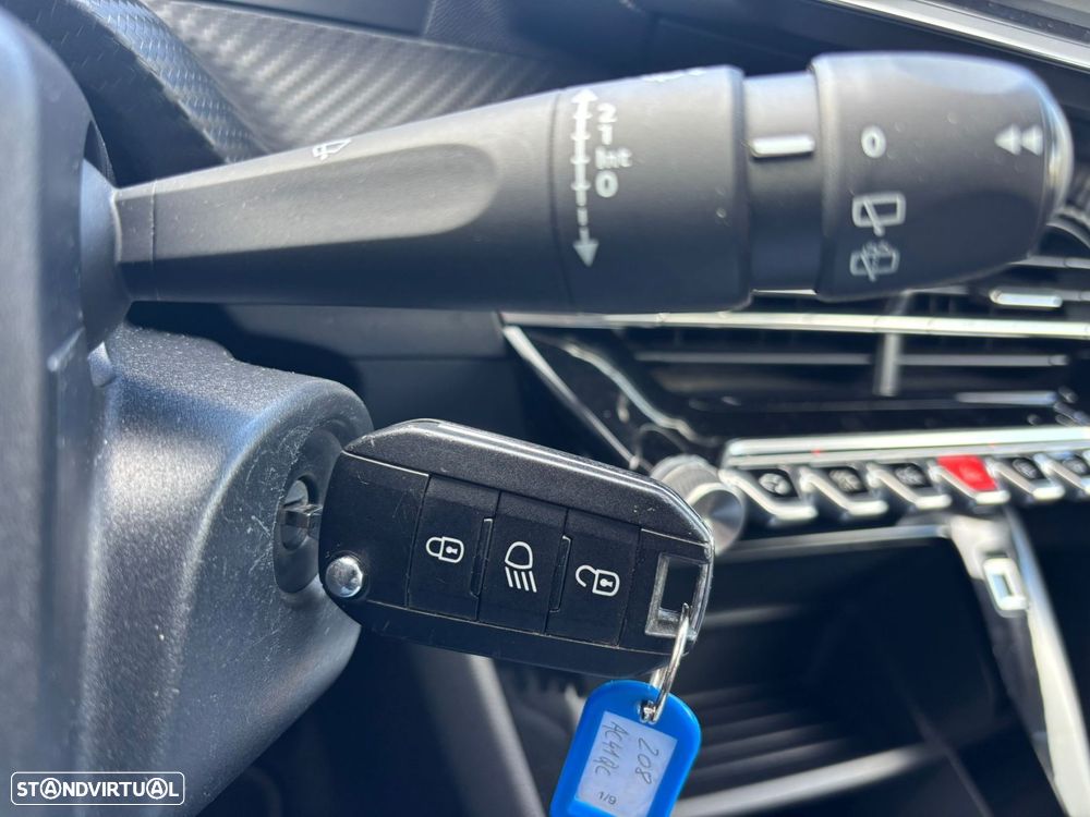 Peugeot 208 1.5 BlueHDi Active - 24