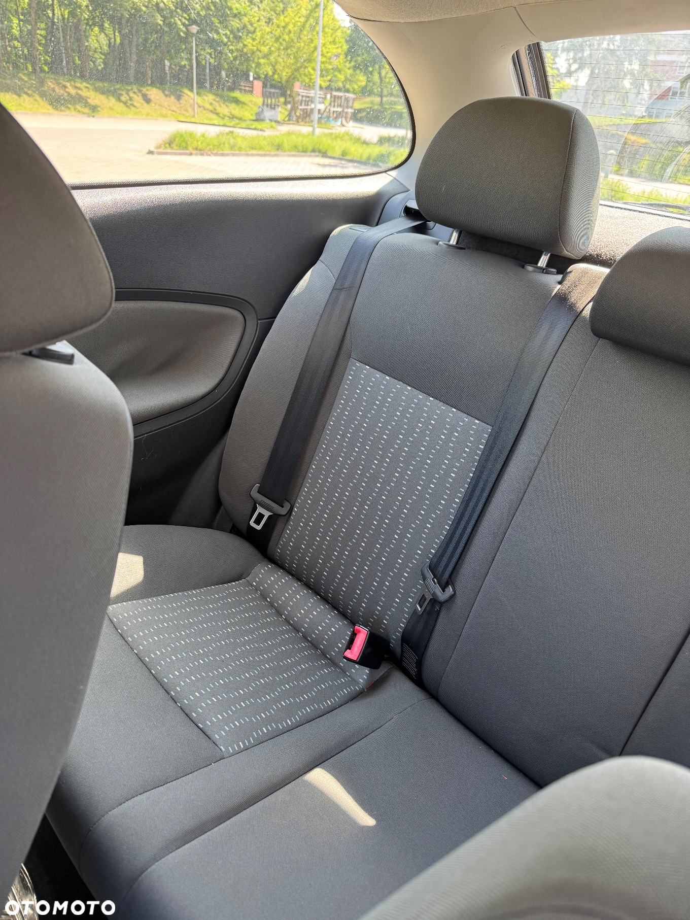 Seat Ibiza 1.2 12V Amaro - 17