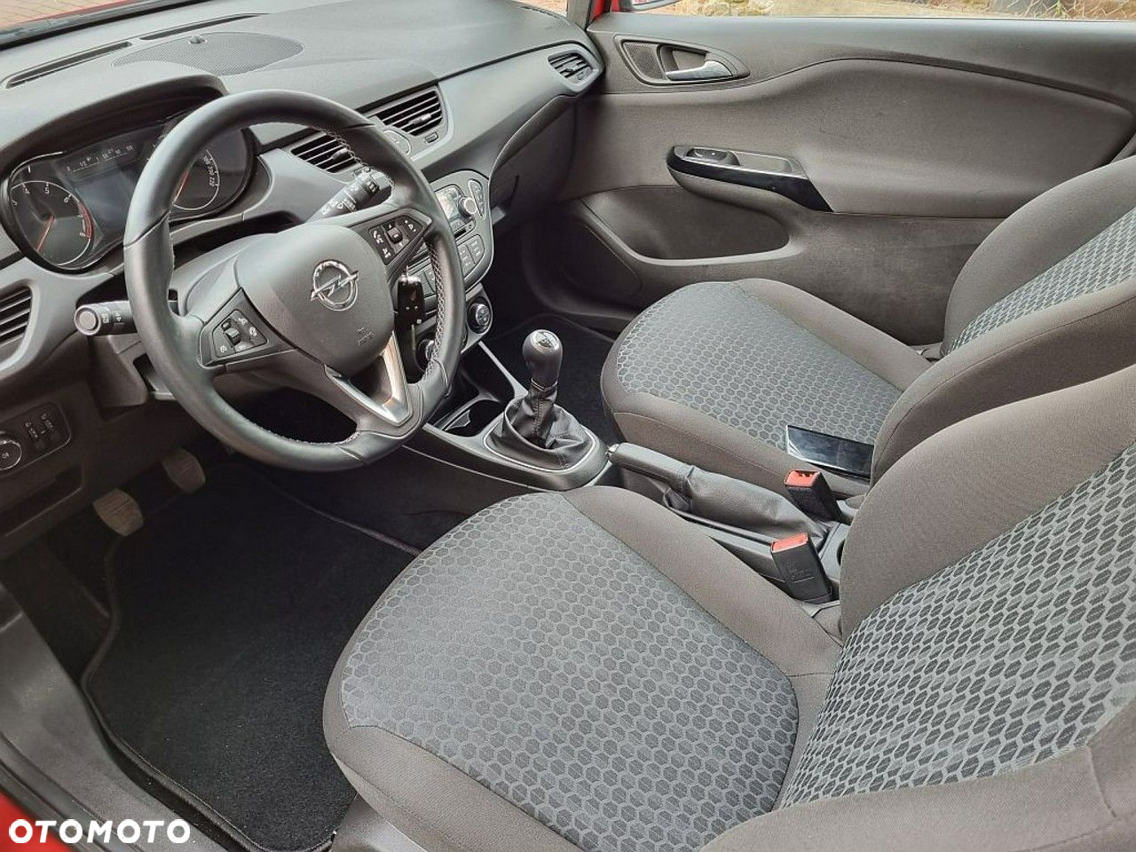 Opel Corsa - 7