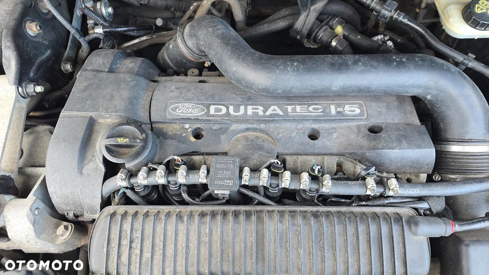 Ford Mondeo 2.5 Titanium - 25