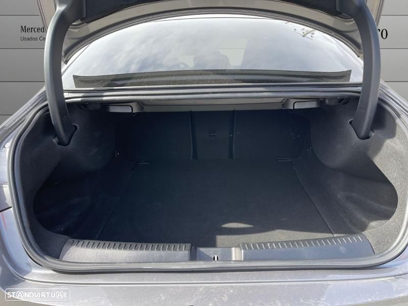 Mercedes-Benz CLA 180 d AMG Line Aut. - 20