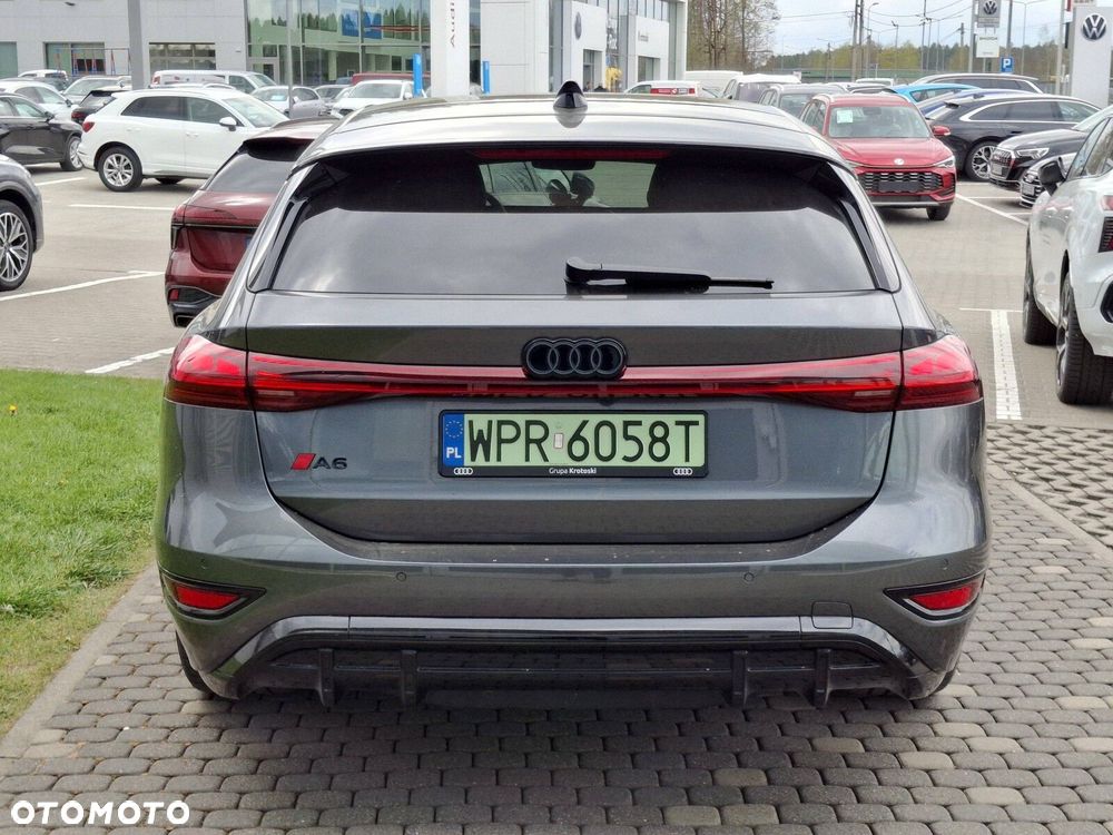 Audi A6 Avant e-tron - 7