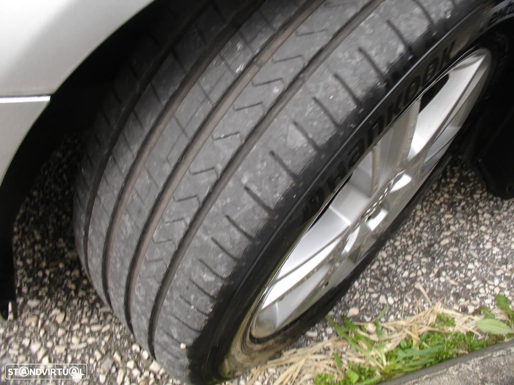 Audi A3 Sportback 2.0 TDi Attraction - 18