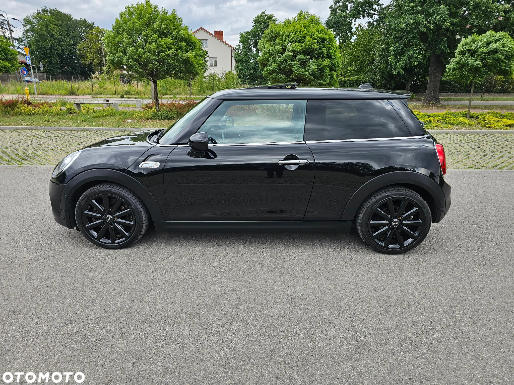 MINI Cooper S sport - 9