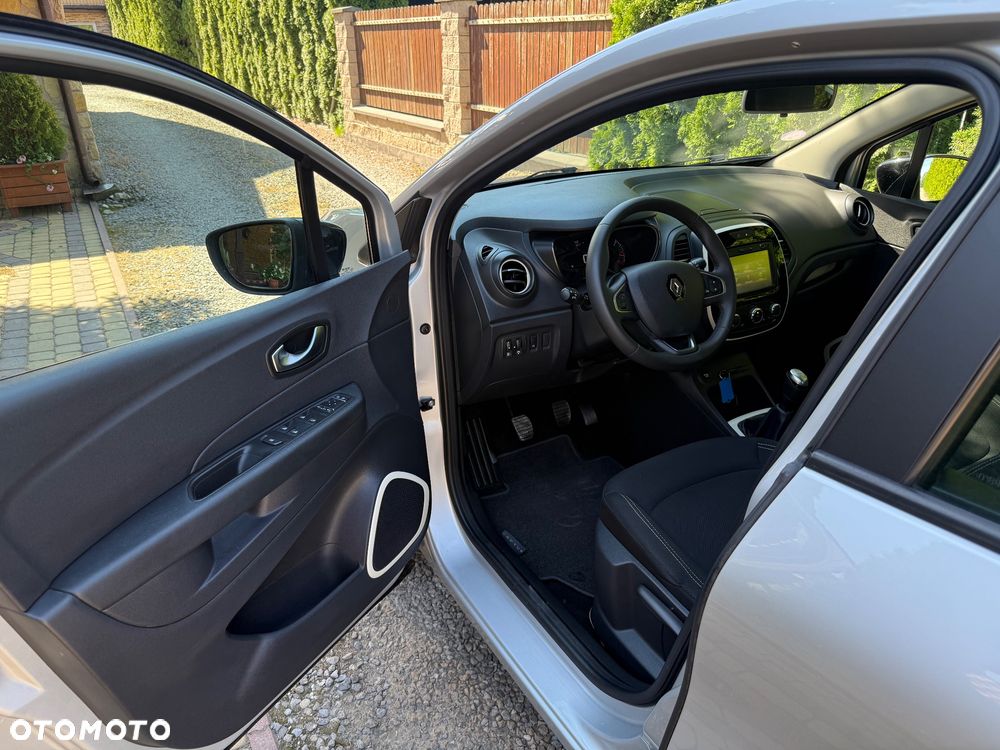 Renault Captur 0.9 Energy TCe Zen - 6
