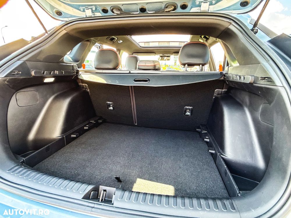 Geely Cityray 1.5 T-GDI 7DCT GK - 26