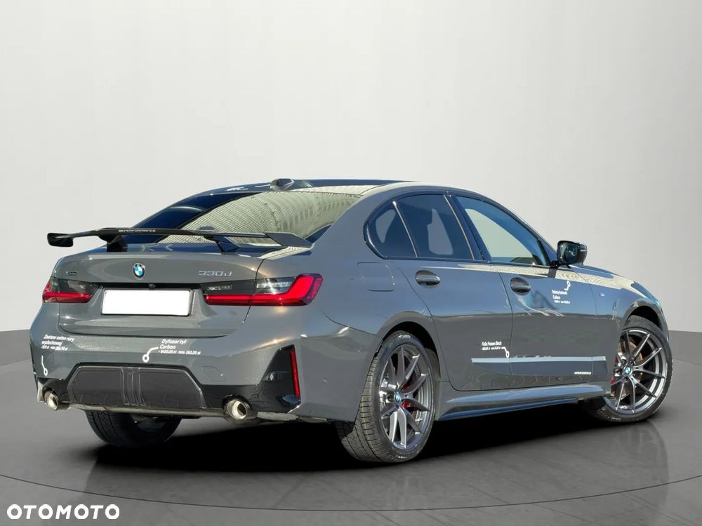 BMW 3 Series 2026 photo 2