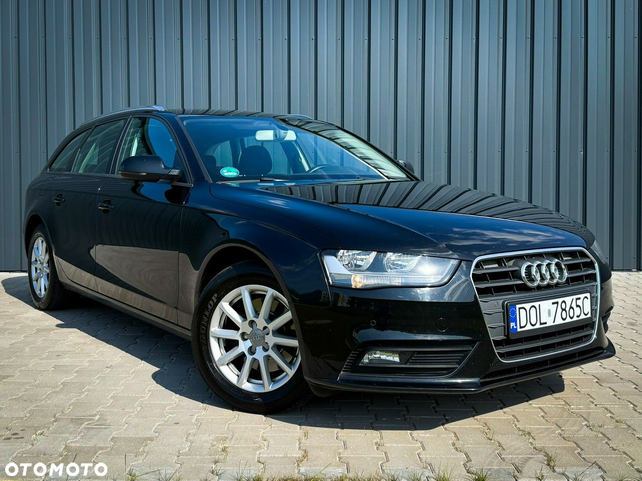 Audi A4 2.0 TDI clean diesel - 4