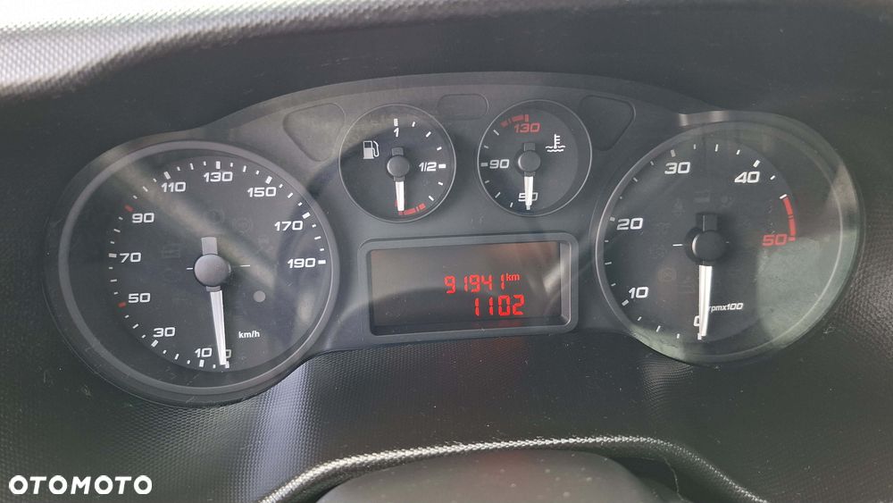 Iveco 35C14, 35C13, 35C15, 35C16 - 14