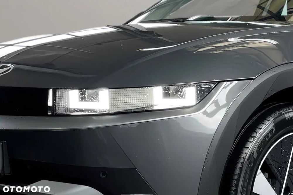 Hyundai IONIQ 5 63kWh Dynamiq - 6