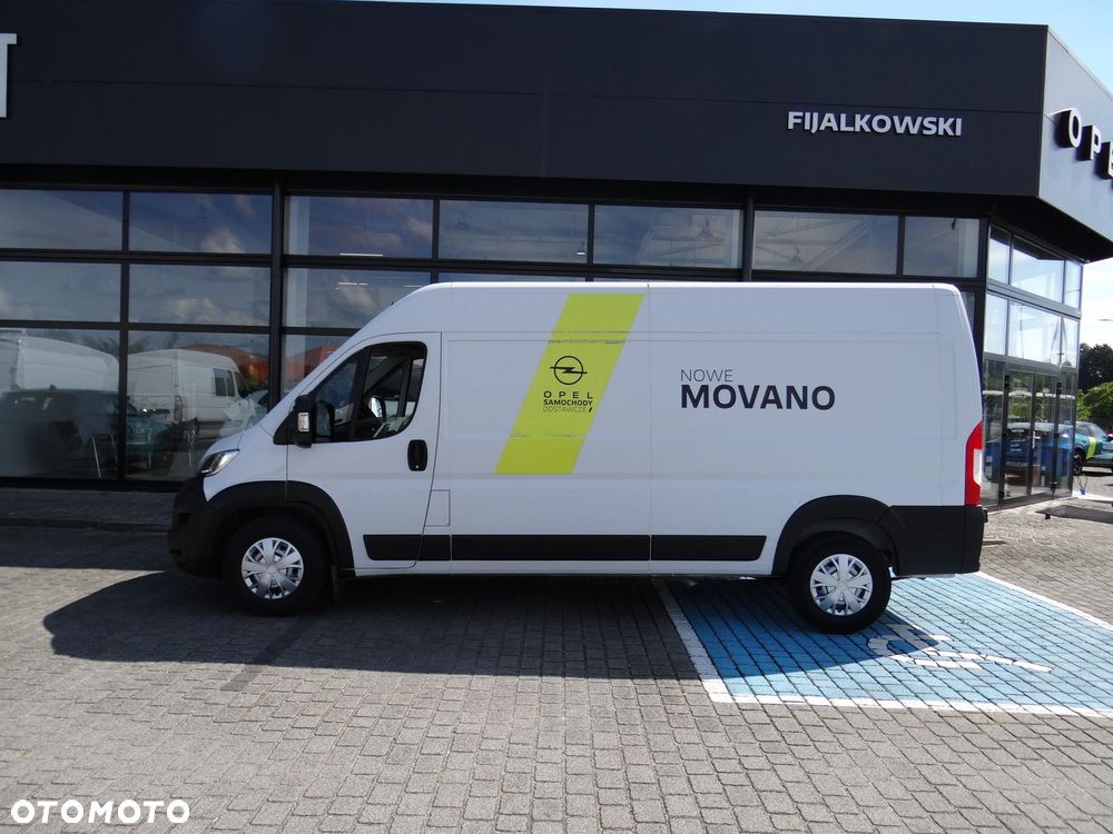 Opel Movano - 2