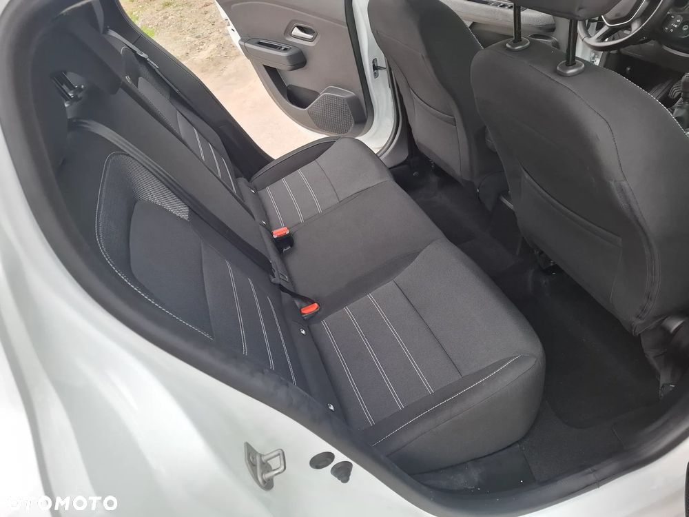 Dacia Sandero 1.0 TCe Expression - 13