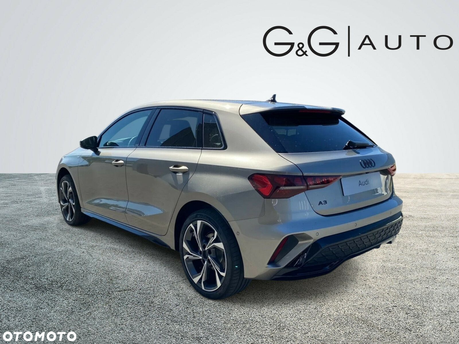 Audi A3 - 5