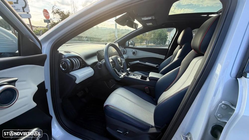 BYD Atto 3 Design - 11