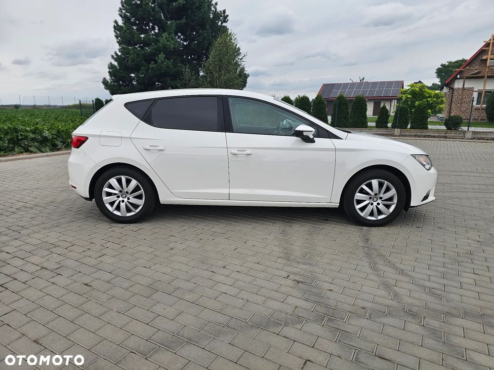 Seat Leon - 3