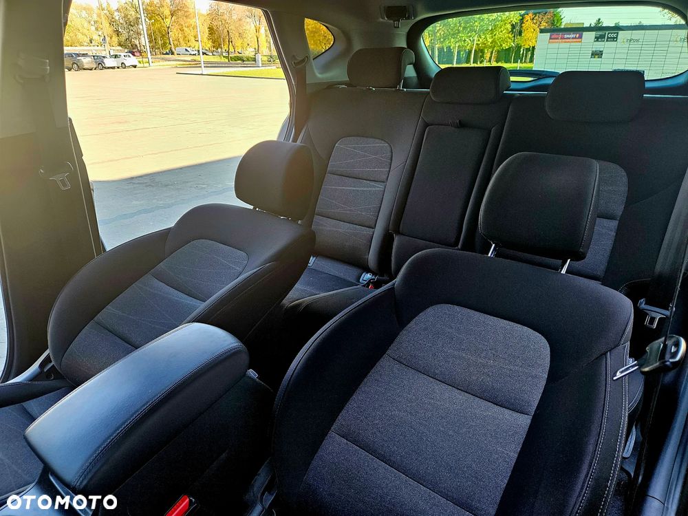 Hyundai Tucson - 13