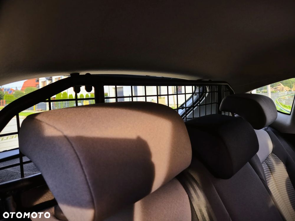 Seat Leon 1.9 TDI Spirit Turbo S - 10