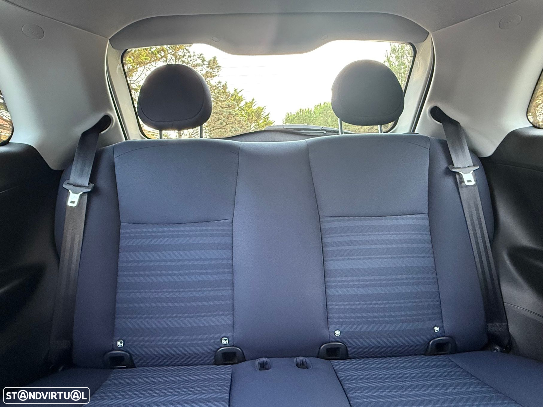 Fiat 500e 42 kWh - 27