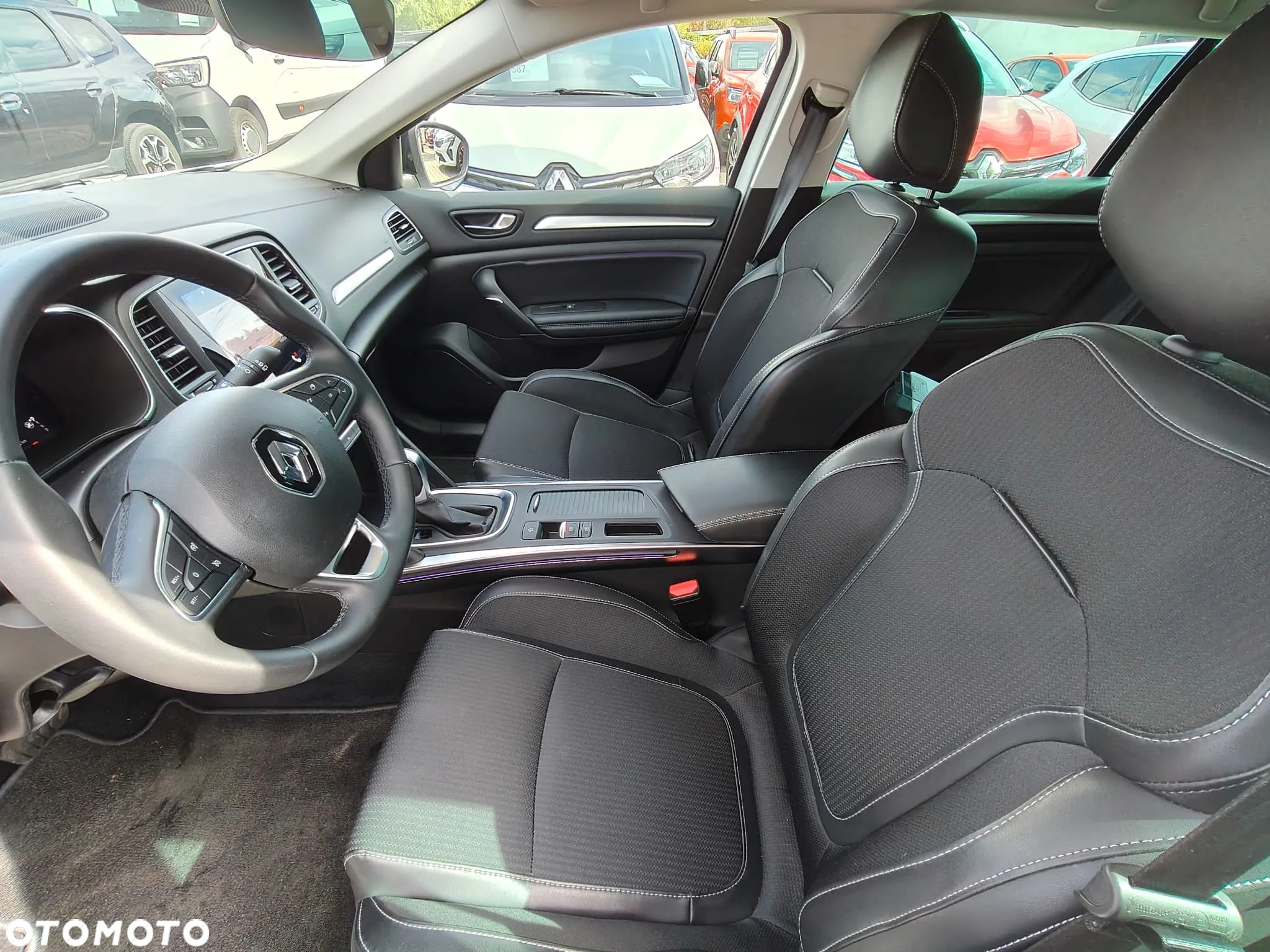 Renault Megane - 7