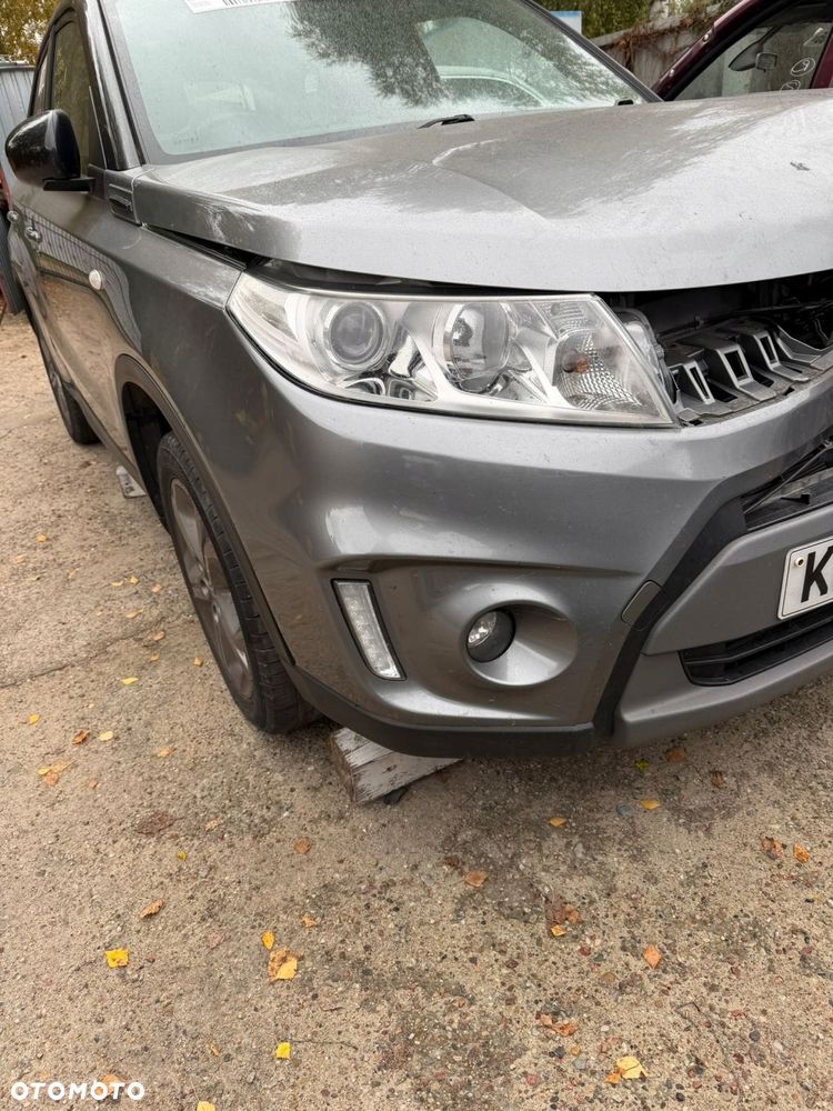 suzuki vitara iii błotnik prawy kolor zcd - 6