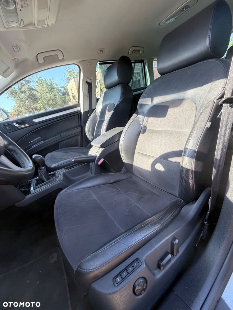 Skoda Superb - 22