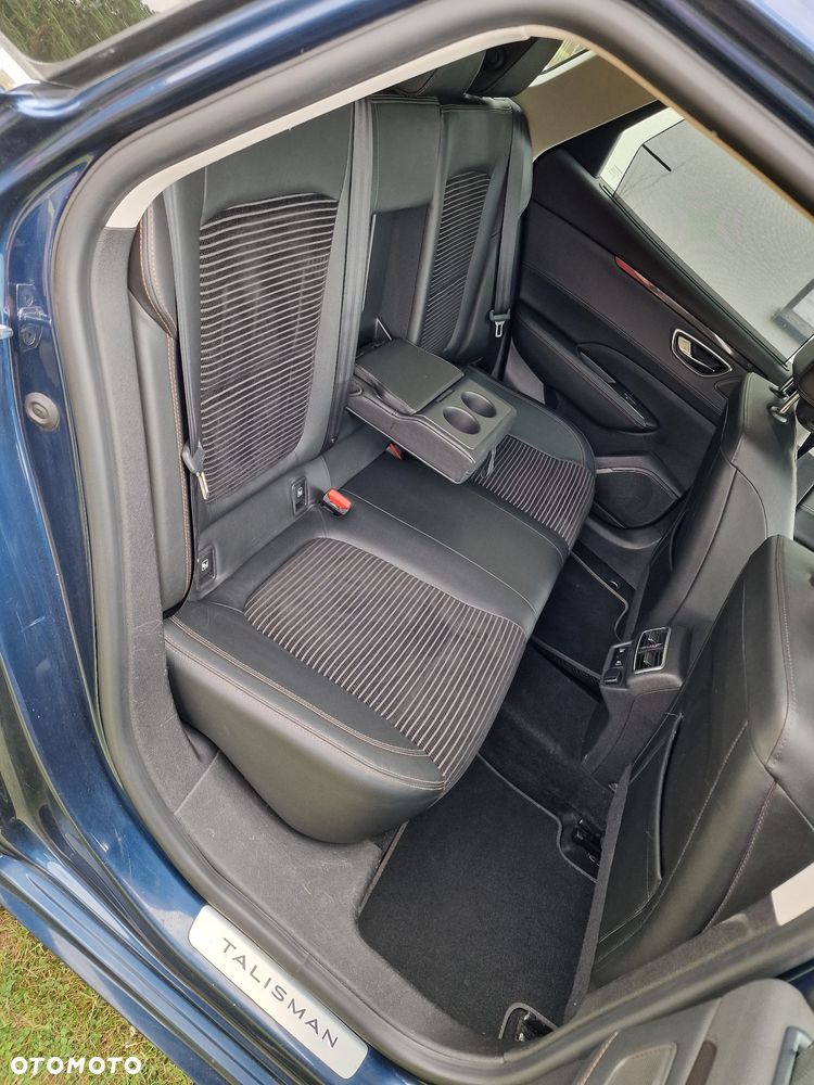 Renault Talisman 1.6 Energy dCi Intens EDC - 24