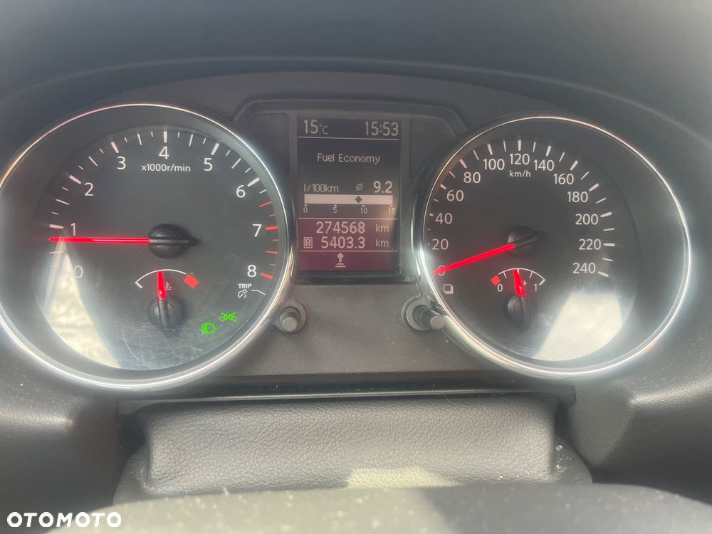Nissan Qashqai - 11