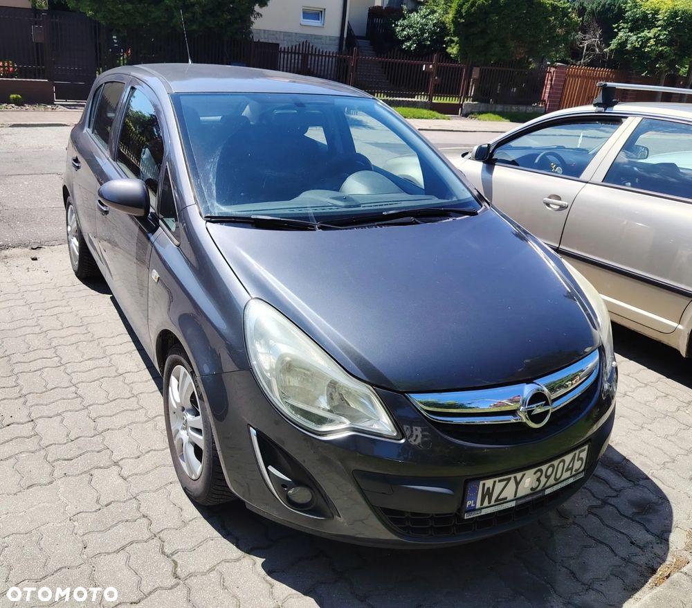 Opel Corsa 1.4 16V Enjoy - 1