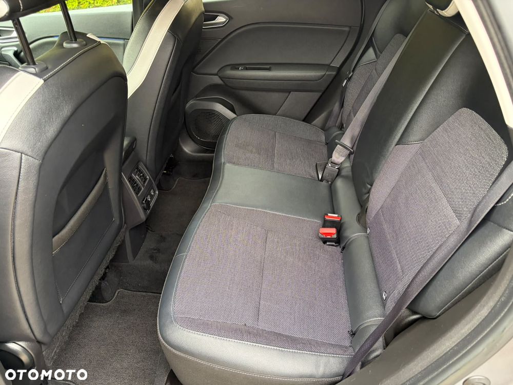 Renault Captur - 22