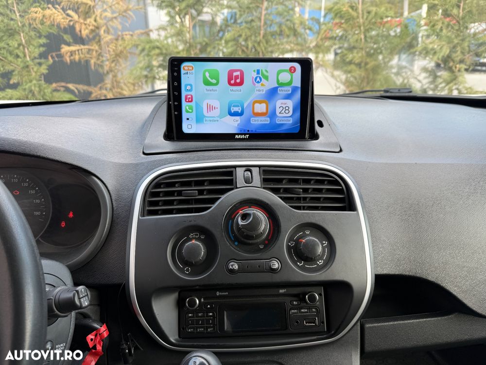 Renault Kangoo Maxi - 13