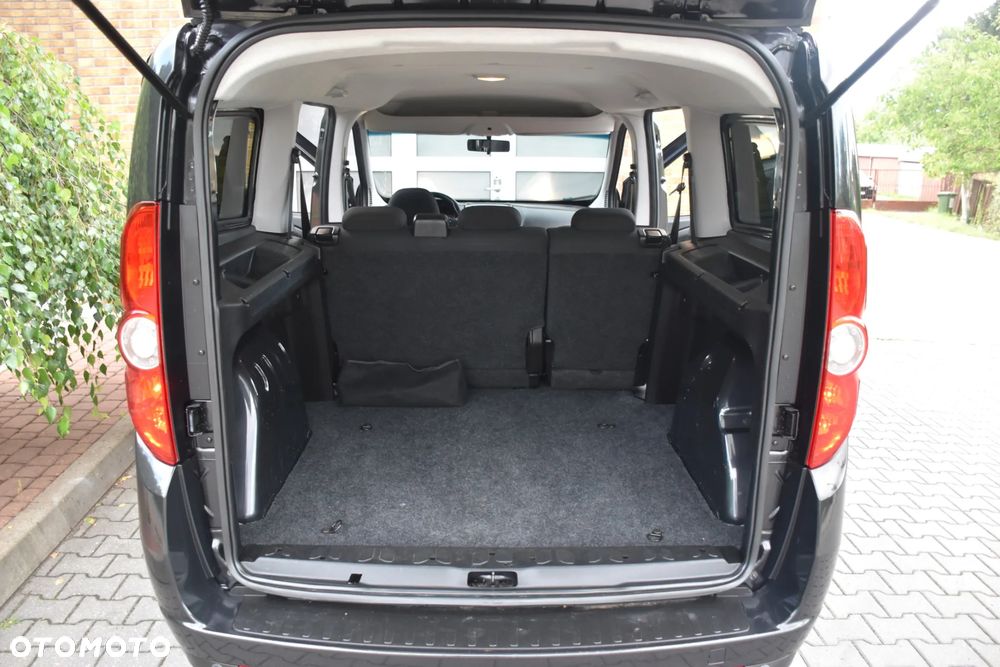 Opel Combo 1.6 CDTI L2H1 Edition - 15