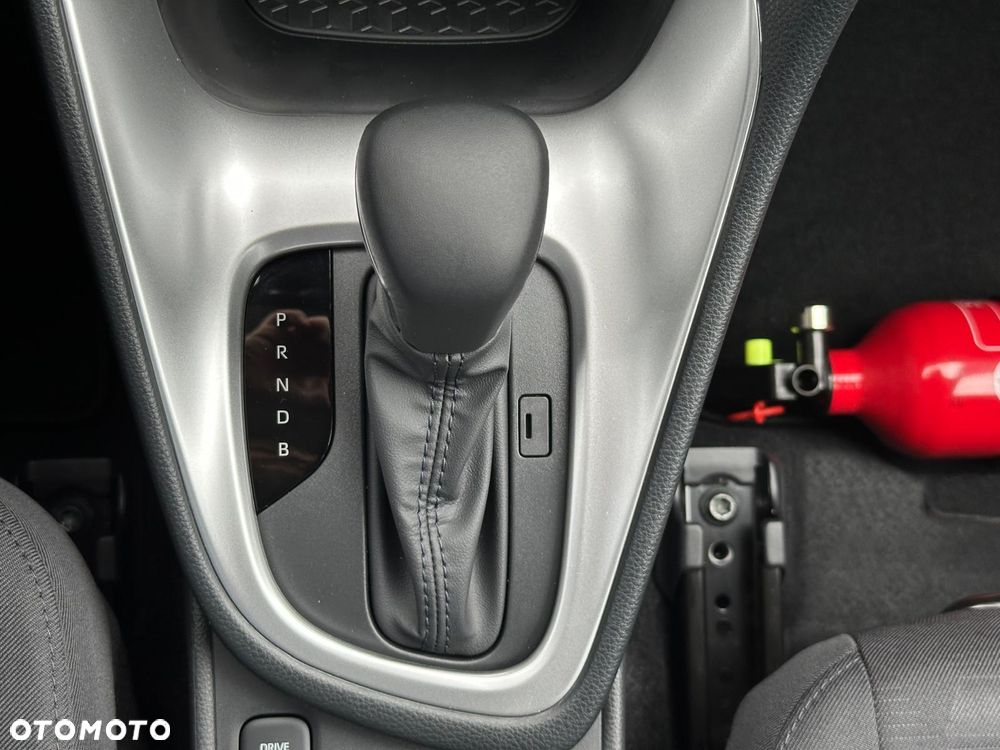 Toyota Yaris Hybrid 1.5 Comfort - 23