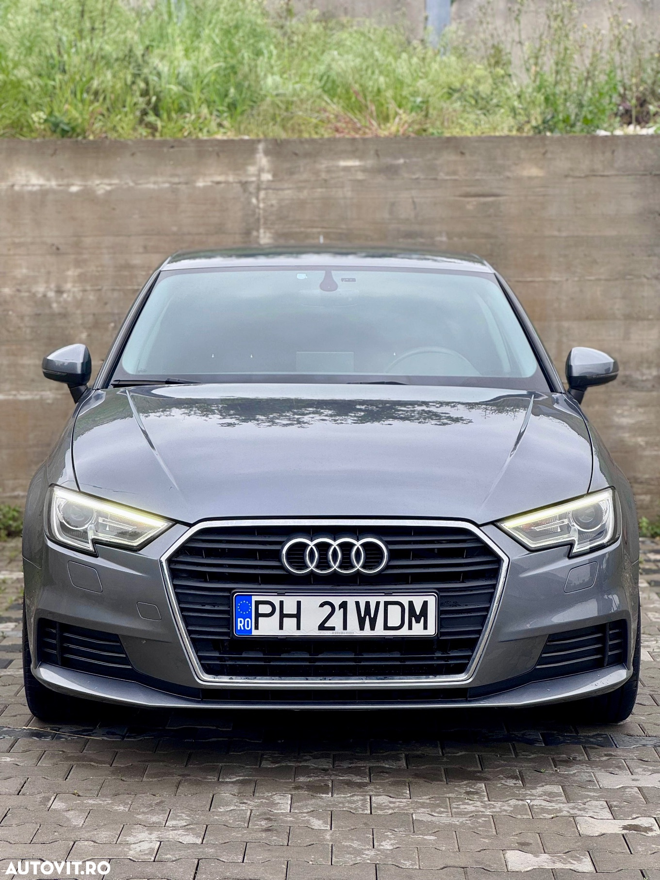 Audi A3 1.6 TDI Sportback - 3
