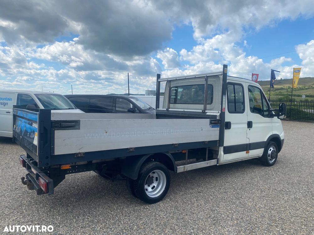 Iveco DAILY - 7