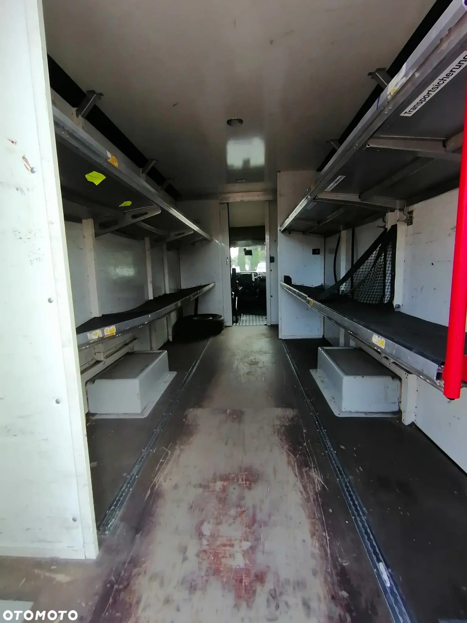 Opel Movano - 11