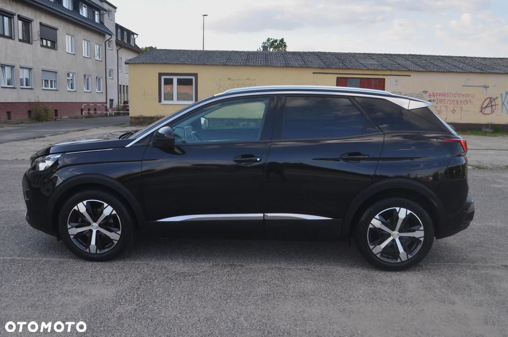Peugeot 3008 PureTech 130 Style - 5