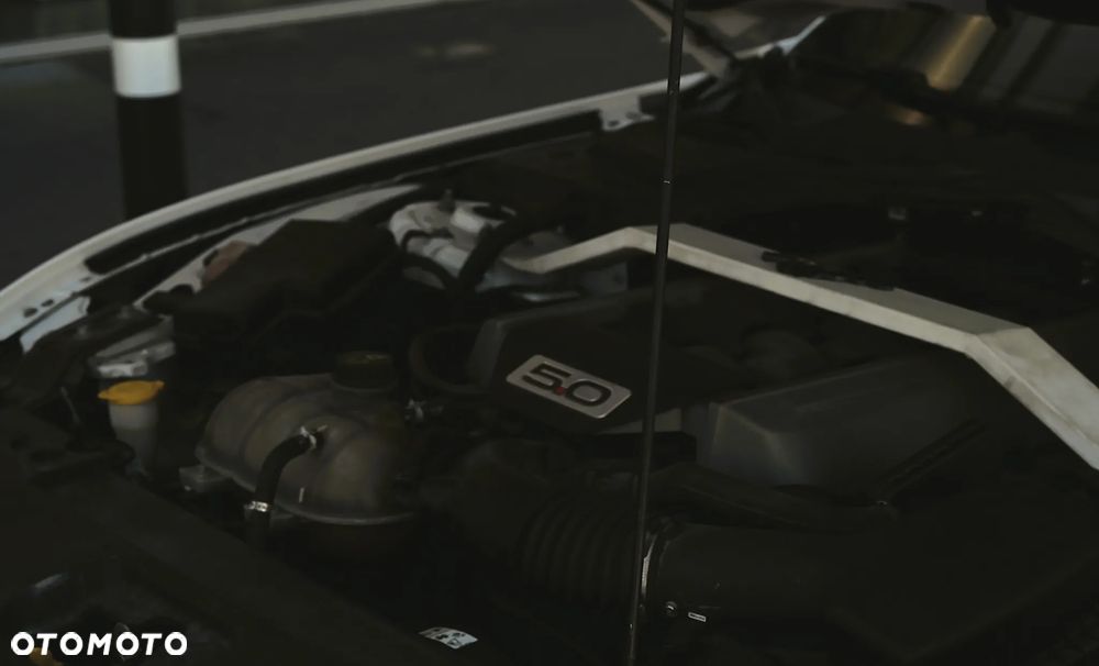 Ford Mustang Fastback 5.0 Ti-VCT V8 GT - 31