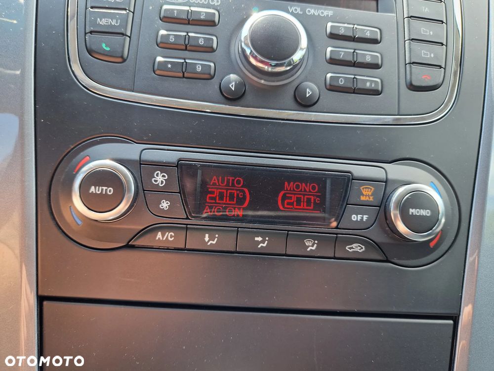 Ford Mondeo 2.0 TDCi Gold X - 23