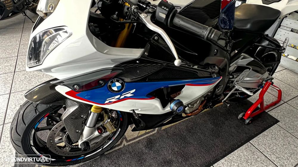 BMW S 1000 RR - 16