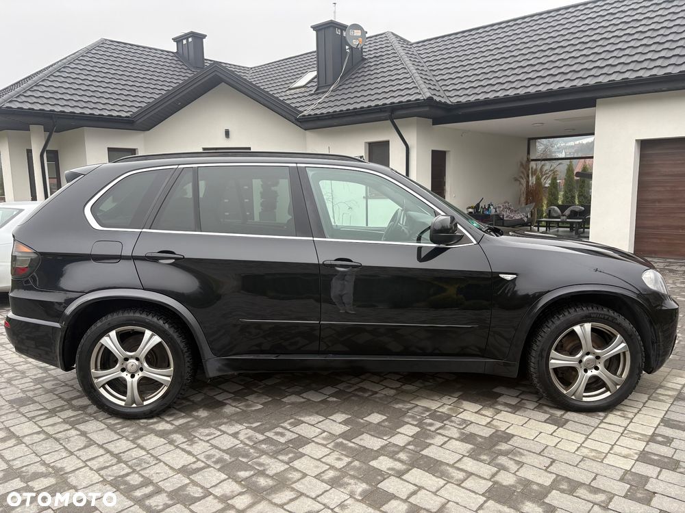 BMW X5 - 7